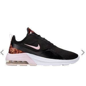 Nike - Women's Air Max Motion 2 Casual Sneakers